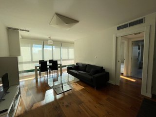 Piso en alquiler en San Juan en Pamplona