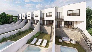 Casa en venta en Sant Joan - Molí del Vent en Vilanova i La Geltrú