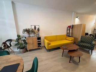 Local comercial en alquiler en Peñagrande en Madrid