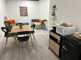Local comercial en alquiler en Peñagrande en Madrid