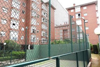 Piso en alquiler en Las Tablas en Madrid