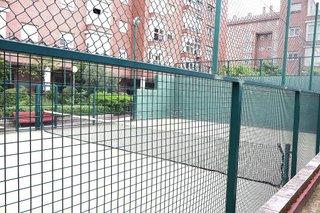 Piso en alquiler en Las Tablas en Madrid
