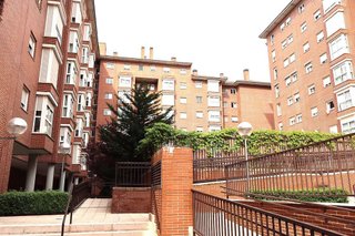 Piso en alquiler en Las Tablas en Madrid