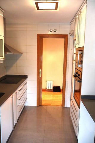 Piso en alquiler en Las Tablas en Madrid