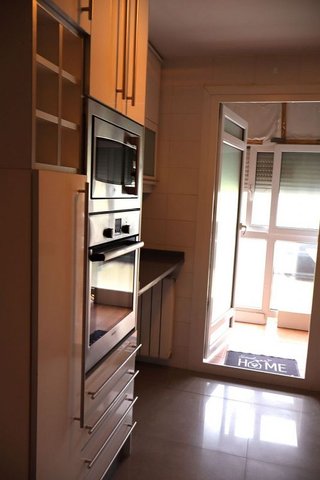 Piso en alquiler en Las Tablas en Madrid
