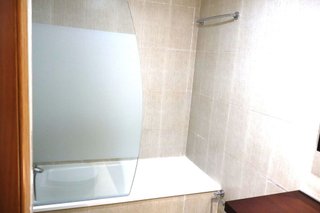 Piso en alquiler en Las Tablas en Madrid