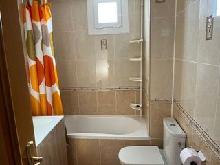 Piso en alquiler en Ciudad Jardín - Tagarete - El Zapillo en Almería