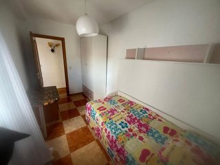 Piso en alquiler en Ciudad Jardín - Tagarete - El Zapillo en Almería