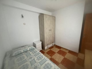 Piso en alquiler en Ciudad Jardín - Tagarete - El Zapillo en Almería