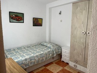 Piso en alquiler en Ciudad Jardín - Tagarete - El Zapillo en Almería
