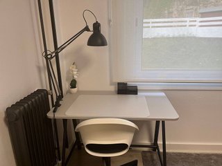 Piso en alquiler en Campus Norte - San Caetano en Santiago de Compostela