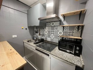 Piso en alquiler en Campus Norte - San Caetano en Santiago de Compostela