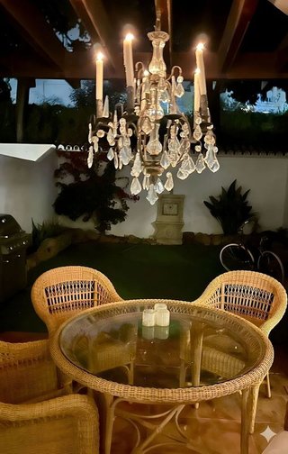 Casa adosada en venta en Nueva Andalucía centro en Marbella