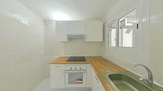 Piso en venta en Pubilla Cases en Hospitalet de Llobregat, L´