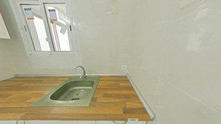 Piso en venta en Pubilla Cases en Hospitalet de Llobregat, L´