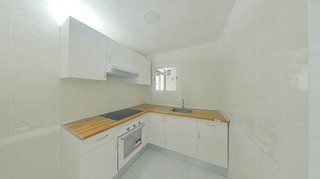 Piso en venta en Pubilla Cases en Hospitalet de Llobregat, L´