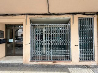 Local comercial en venta en Eixample en Tarragona
