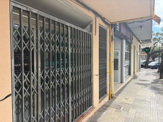 Local comercial en venta en Eixample en Tarragona