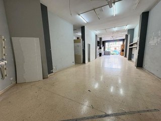 Local comercial en alquiler en Foners en Palma de Mallorca