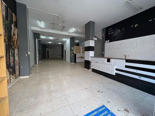 Local comercial en alquiler en Foners en Palma de Mallorca