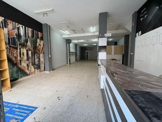 Local comercial en alquiler en Foners en Palma de Mallorca