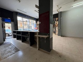 Local comercial en alquiler en Foners en Palma de Mallorca