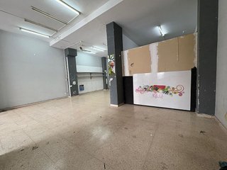 Local comercial en alquiler en Foners en Palma de Mallorca