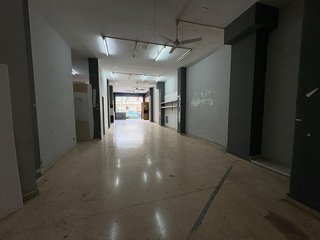 Local comercial en alquiler en Foners en Palma de Mallorca