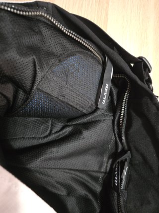 Pantalón Moto Revit Sand 4 Talla M