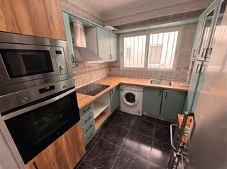 Piso en venta en Centro Ciudad - El Carmen en Vélez-Málaga
