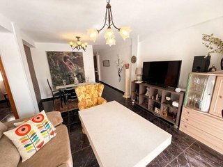 Piso en venta en Centro Ciudad - El Carmen en Vélez-Málaga