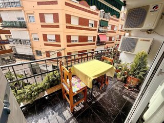 Piso en venta en Centro Ciudad - El Carmen en Vélez-Málaga