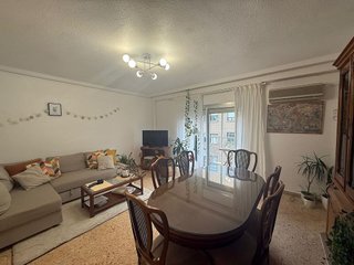 Piso en venta en Cardenal Benlloch en Mislata