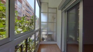 Piso en venta en Aiora en Valencia