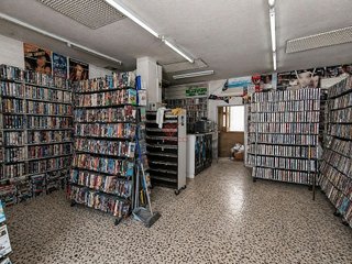 Local comercial en venta en Centro en Cuenca