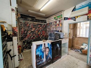 Local comercial en venta en Centro en Cuenca