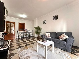 Piso en venta en Cenes de la Vega