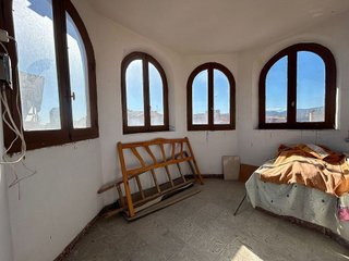 Ático en venta en Villajoyosa ciudad en Villajoyosa/Vila Joiosa (la)