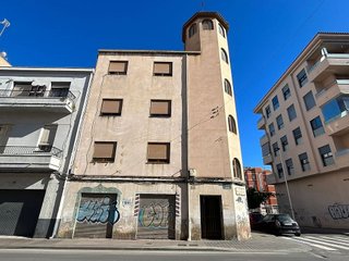 Ático en venta en Villajoyosa ciudad en Villajoyosa/Vila Joiosa (la)