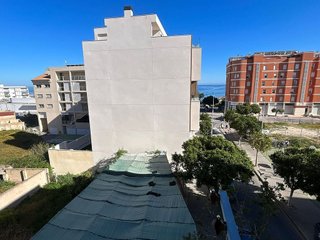 Ático en venta en Villajoyosa ciudad en Villajoyosa/Vila Joiosa (la)