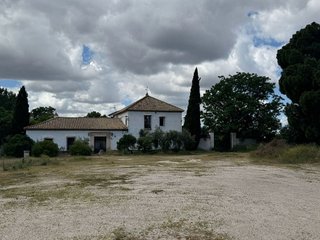 Hotel en venta en Marchena