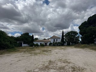 Hotel en venta en Marchena