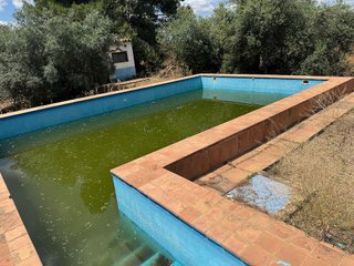 Hotel en venta en Marchena