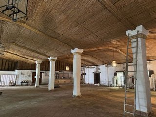 Hotel en venta en Marchena