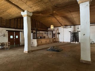 Hotel en venta en Marchena