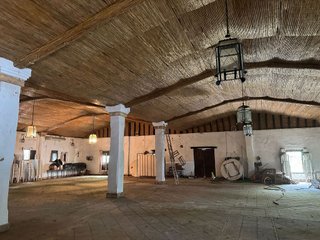 Hotel en venta en Marchena