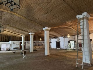 Hotel en venta en Marchena