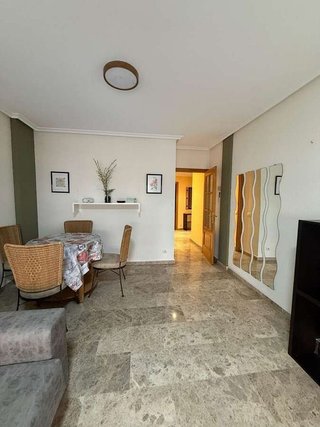 Piso en alquiler en Valdepeñas