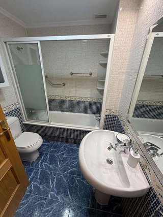 Piso en alquiler en Valdepeñas