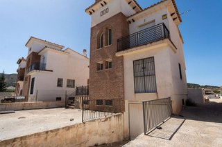 Chalet en venta en Dílar